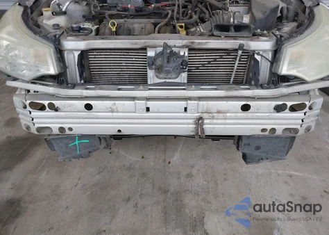 2010 Ford Focus Se z USA, uszkodzony, nr VIN 1FAHP3FN5AW146501